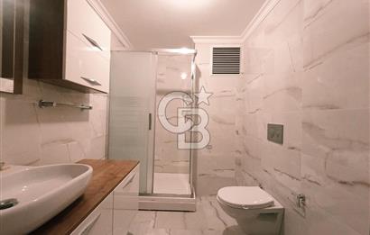 Nilüfer Çalı- Gümüşlük'te 3+1 masrafsız satılık dubleks daire