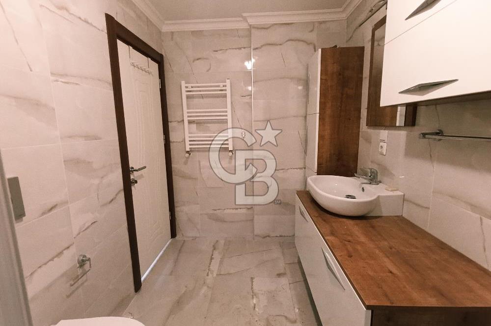 Nilüfer Çalı- Gümüşlük'te 3+1 masrafsız satılık dubleks daire