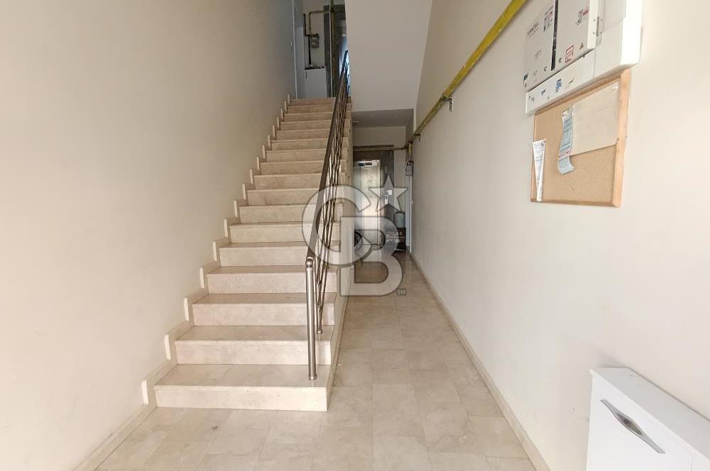 Nilüfer Çalı- Gümüşlük'te 3+1 masrafsız satılık dubleks daire