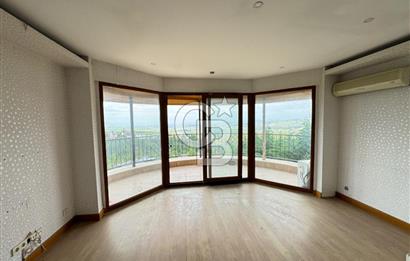 Gölbaşı Kızılcaşar'da Satılık 8+2 Lüks Tripleks Villa