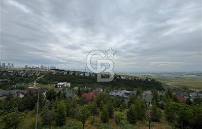 Gölbaşı Kızılcaşar'da Satılık 8+2 Lüks Tripleks Villa