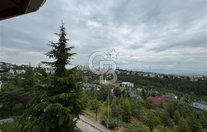 Gölbaşı Kızılcaşar'da Satılık 8+2 Lüks Tripleks Villa
