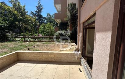 Acıbadem Yaprak sokak Satılık 2+1 Satılık Bahçekatı Daire