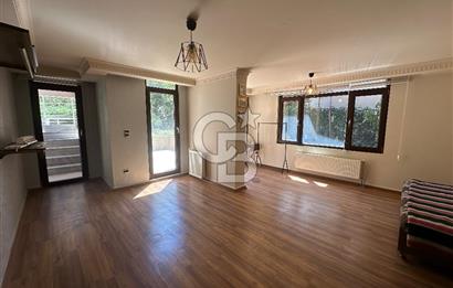 Acıbadem Yaprak sokak Satılık 2+1 Satılık Bahçekatı Daire