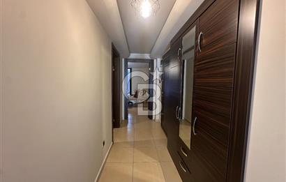Acıbadem Yaprak sokak Satılık 2+1 Satılık Bahçekatı Daire