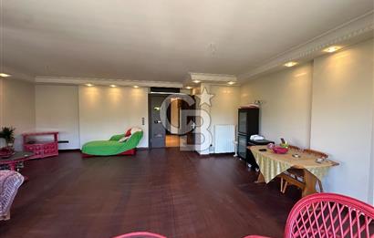 Acıbadem Yaprak Sokak’ta Hiç Kullanılmamış, Sıfır Ayarında 225 m² Satılık Lüks Dubleks!