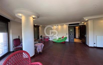 Acıbadem Yaprak Sokak’ta Hiç Kullanılmamış, Sıfır Ayarında 225 m² Satılık Lüks Dubleks!