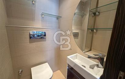 Acıbadem Yaprak Sokak’ta Hiç Kullanılmamış, Sıfır Ayarında 225 m² Satılık Lüks Dubleks!