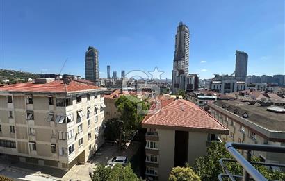 Acıbadem Yaprak Sokak’ta Hiç Kullanılmamış, Sıfır Ayarında 225 m² Satılık Lüks Dubleks!