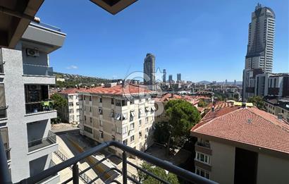 Acıbadem Yaprak Sokak’ta Hiç Kullanılmamış, Sıfır Ayarında 225 m² Satılık Lüks Dubleks!