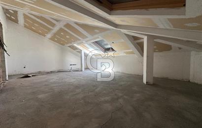 Acıbadem Yaprak Sokak’ta Hiç Kullanılmamış, Sıfır Ayarında 225 m² Satılık Lüks Dubleks!