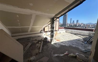 Acıbadem Yaprak Sokak’ta Hiç Kullanılmamış, Sıfır Ayarında 225 m² Satılık Lüks Dubleks!