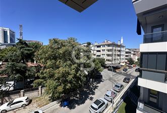 Acıbadem Yaprak Sokak’ta Hiç Kullanılmamış, Sıfır Ayarında 225 m² Satılık Lüks Dubleks! - 7 - 370994