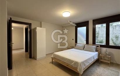 Acıbadem Yaprak sokak Satılık 2+1 Satılık Bahçekatı Daire