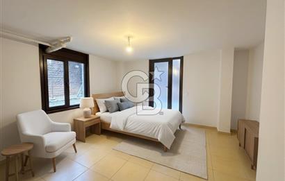 Acıbadem Yaprak sokak Satılık 2+1 Satılık Bahçekatı Daire