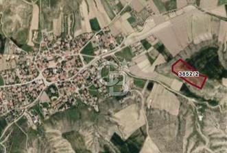 KAHRAMANKAZAN İMRENDİ’DE SATILIK 114 m² TAPULU ARSA HİSSESİ - 1 - 370967
