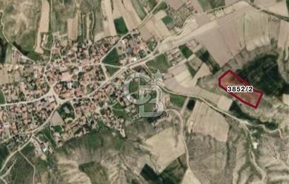 KAHRAMANKAZAN İMRENDİ’DE SATILIK 114 m² TAPULU ARSA HİSSESİ