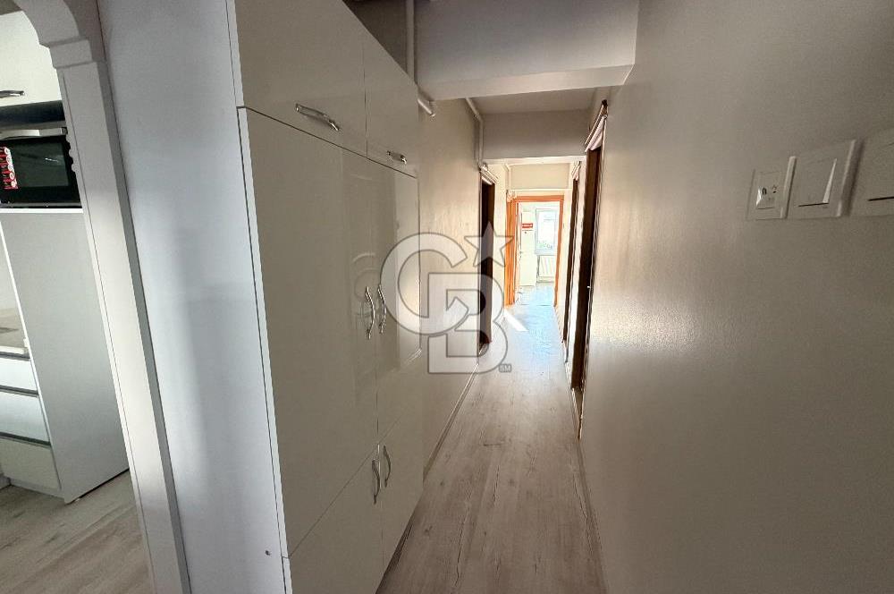 KARŞIYAKA RÜŞTÜ ŞARDAĞ CADDESİNDE 3+1 KİRALIK DAİRE