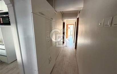 KARŞIYAKA RÜŞTÜ ŞARDAĞ CADDESİNDE 3+1 KİRALIK DAİRE