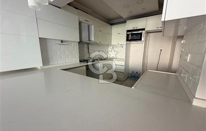 KARŞIYAKA RÜŞTÜ ŞARDAĞ CADDESİNDE 3+1 KİRALIK DAİRE