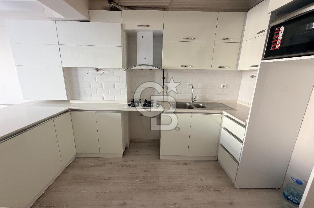 KARŞIYAKA RÜŞTÜ ŞARDAĞ CADDESİNDE 3+1 KİRALIK DAİRE
