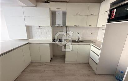 KARŞIYAKA RÜŞTÜ ŞARDAĞ CADDESİNDE 3+1 KİRALIK DAİRE