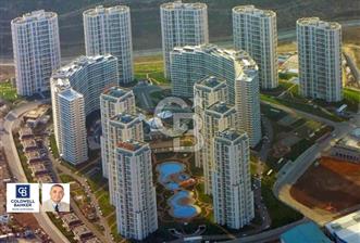 Ağaoğlu My World Europe Satılık 2+1 Boş Daire - 2 - 370980