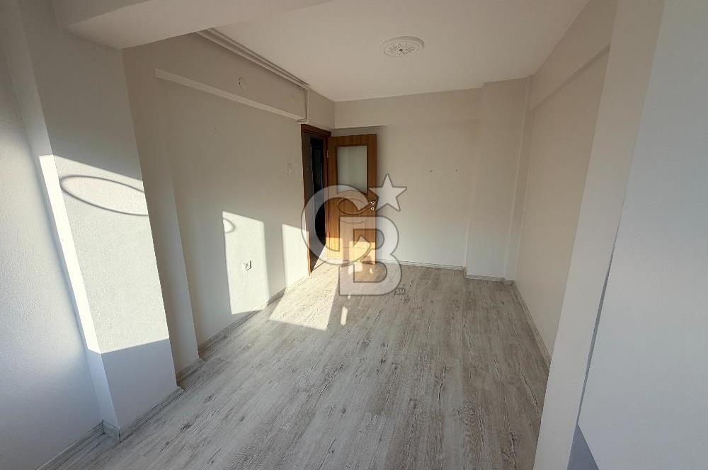 KARŞIYAKA RÜŞTÜ ŞARDAĞ CADDESİNDE 3+1 KİRALIK DAİRE