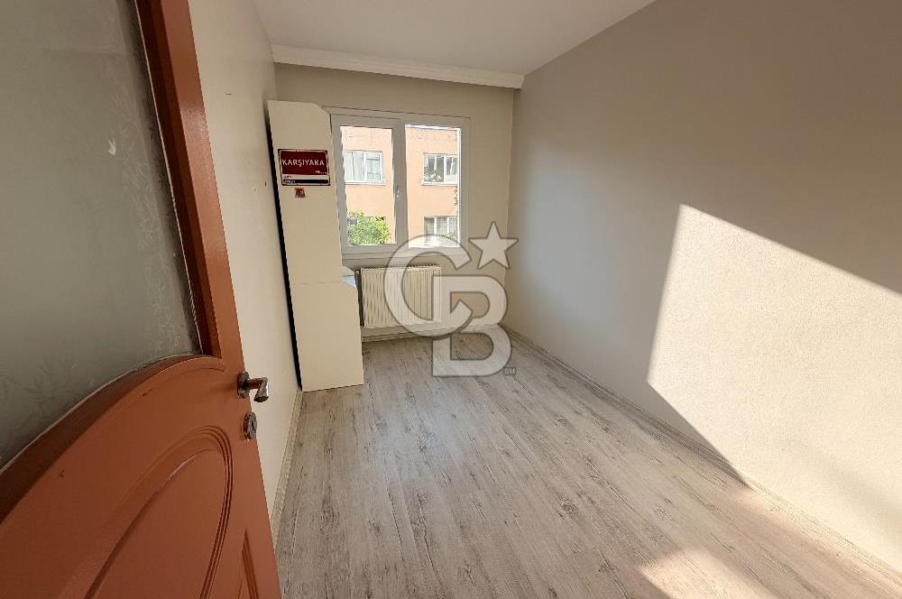 KARŞIYAKA RÜŞTÜ ŞARDAĞ CADDESİNDE 3+1 KİRALIK DAİRE