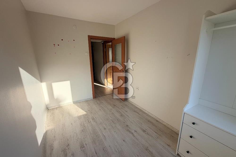 KARŞIYAKA RÜŞTÜ ŞARDAĞ CADDESİNDE 3+1 KİRALIK DAİRE