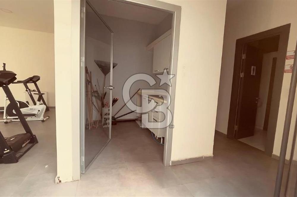 ALYA PARK PENDİK’TE PANORAMİK ADALAR MANZARALI 5+1 PENTHOUSE | 30 m² TERAS 