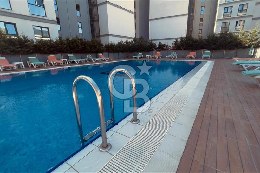 ALYA PARK PENDİK’TE PANORAMİK ADALAR MANZARALI 5+1 PENTHOUSE | 30 m² TERAS 