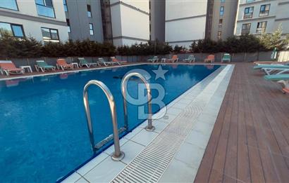 ALYA PARK PENDİK’TE PANORAMİK ADALAR MANZARALI 5+1 PENTHOUSE | 30 m² TERAS 