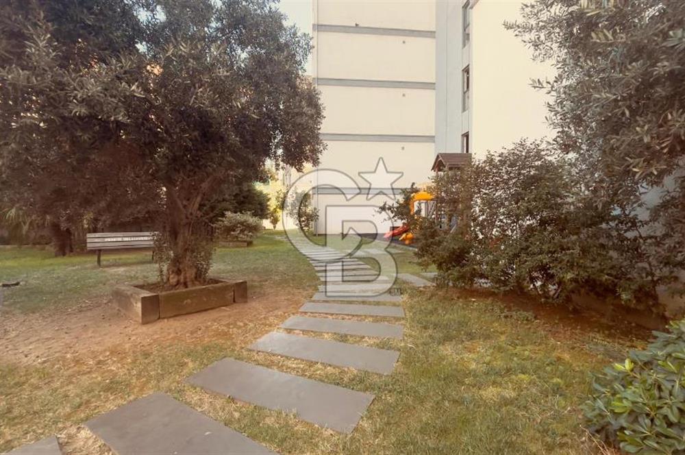 ALYA PARK PENDİK’TE PANORAMİK ADALAR MANZARALI 5+1 PENTHOUSE | 30 m² TERAS 