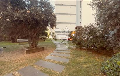 ALYA PARK PENDİK’TE PANORAMİK ADALAR MANZARALI 5+1 PENTHOUSE | 30 m² TERAS 
