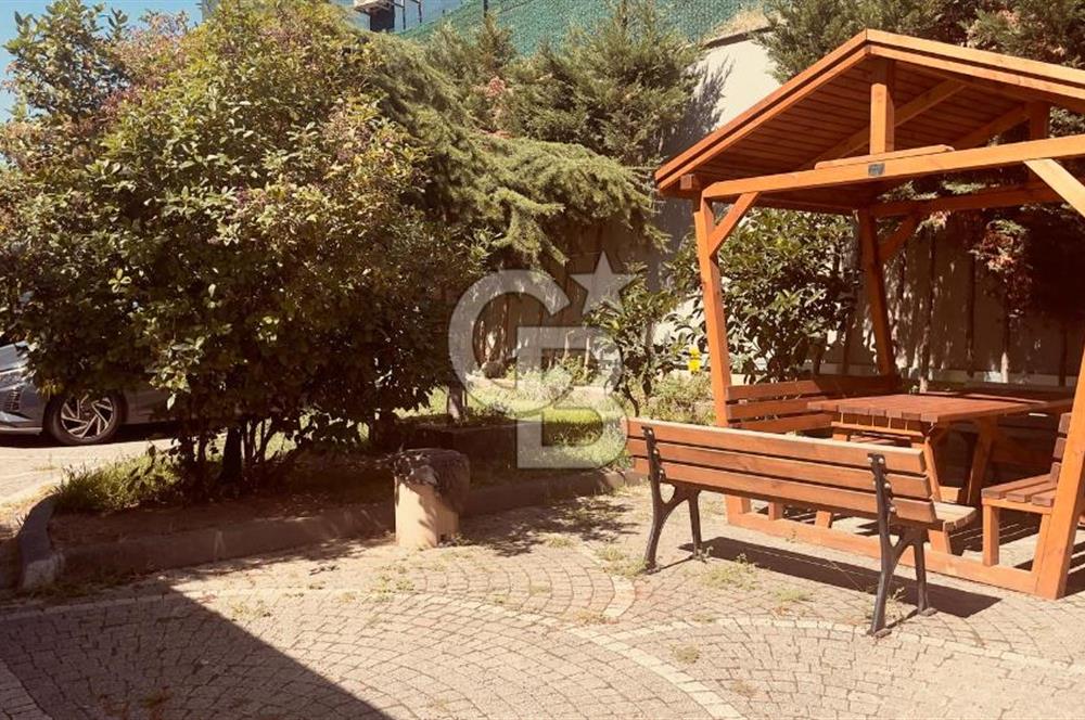 ALYA PARK PENDİK’TE PANORAMİK ADALAR MANZARALI 5+1 PENTHOUSE | 30 m² TERAS 