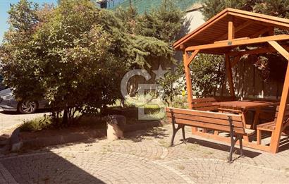ALYA PARK PENDİK’TE PANORAMİK ADALAR MANZARALI 5+1 PENTHOUSE | 30 m² TERAS 