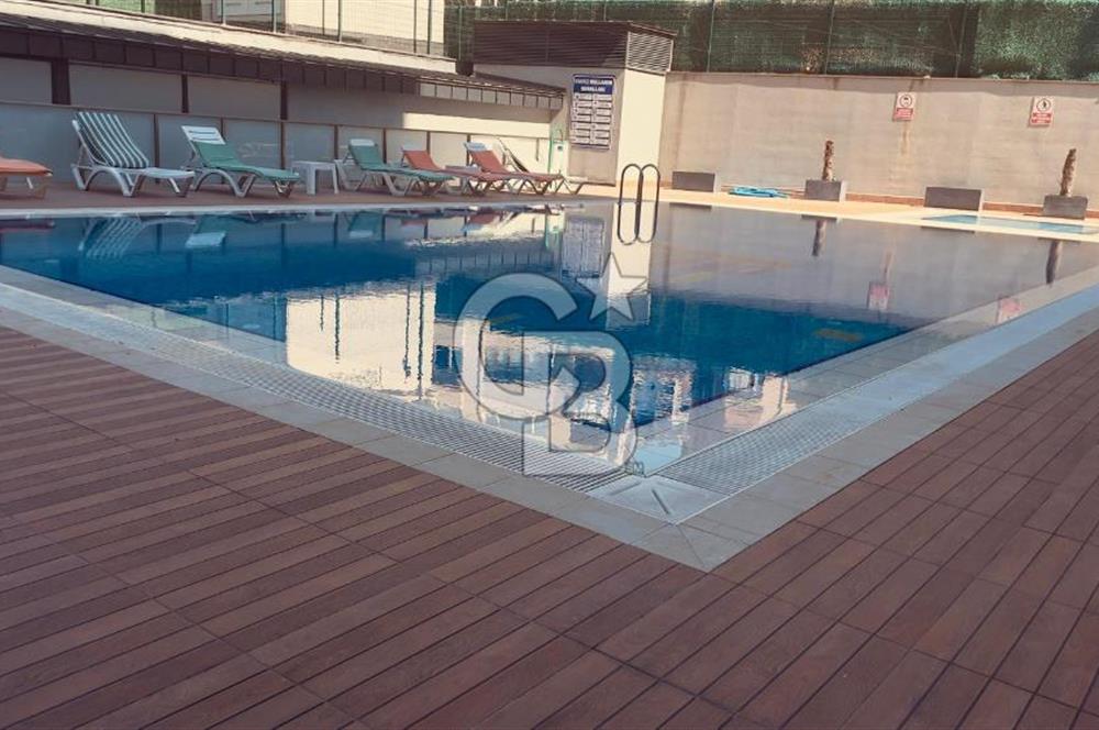 ALYA PARK PENDİK’TE PANORAMİK ADALAR MANZARALI 5+1 PENTHOUSE | 30 m² TERAS 