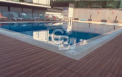 ALYA PARK PENDİK’TE PANORAMİK ADALAR MANZARALI 5+1 PENTHOUSE | 30 m² TERAS 