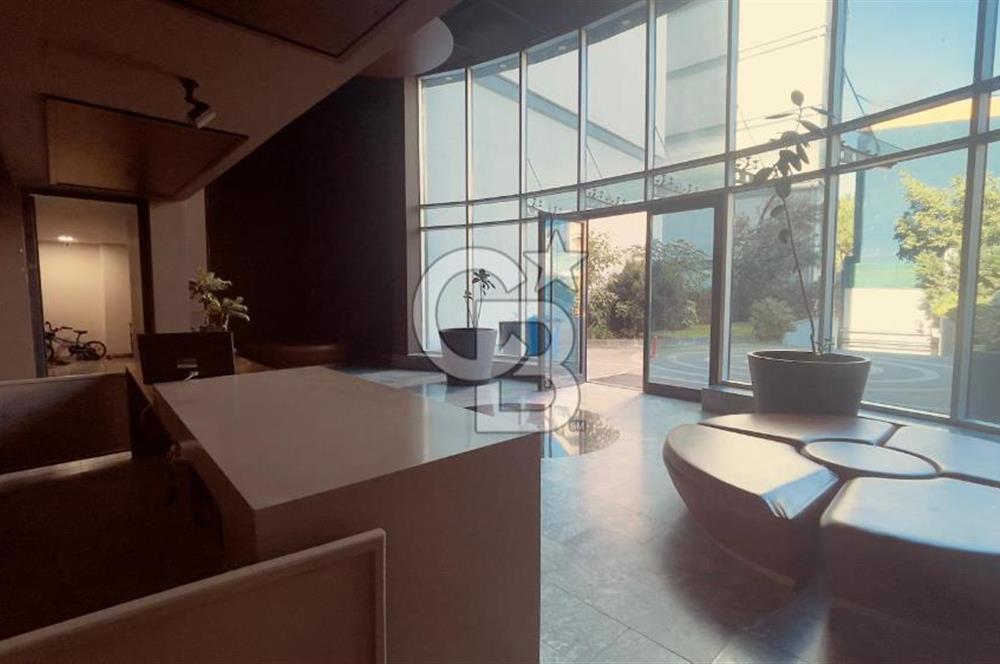 ALYA PARK PENDİK’TE PANORAMİK ADALAR MANZARALI 5+1 PENTHOUSE | 30 m² TERAS 