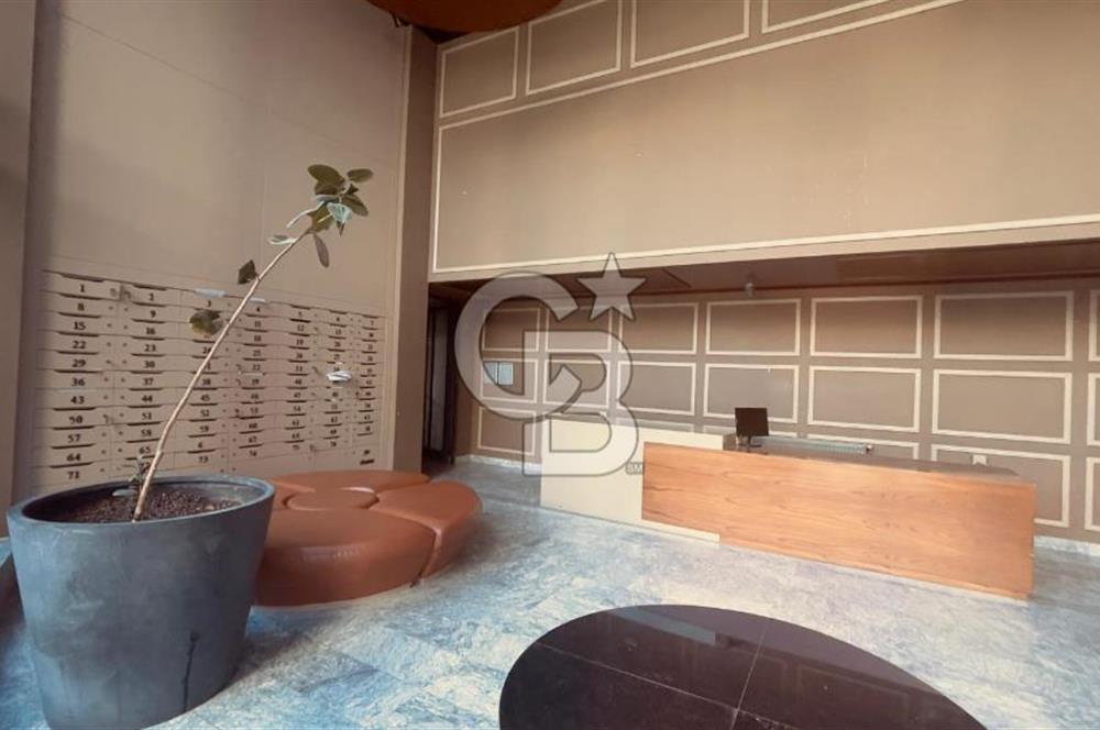 ALYA PARK PENDİK’TE PANORAMİK ADALAR MANZARALI 5+1 PENTHOUSE | 30 m² TERAS 