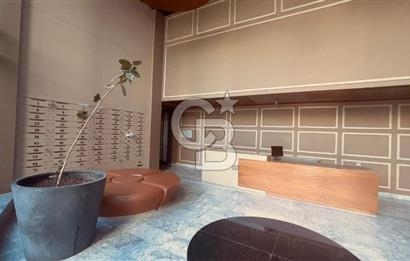 ALYA PARK PENDİK’TE PANORAMİK ADALAR MANZARALI 5+1 PENTHOUSE | 30 m² TERAS 