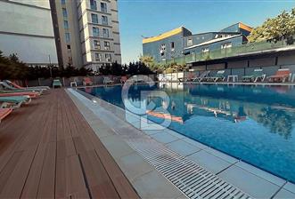 ALYA PARK PENDİK’TE PANORAMİK ADALAR MANZARALI 5+1 PENTHOUSE | 30 m² TERAS  - 2 - 370970