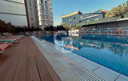 ALYA PARK PENDİK’TE PANORAMİK ADALAR MANZARALI 5+1 PENTHOUSE | 30 m² TERAS 