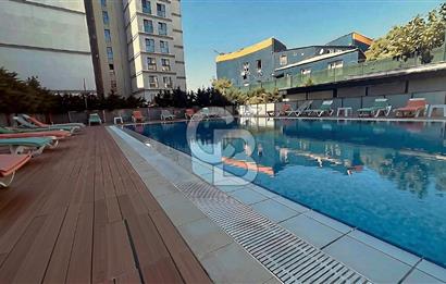 ALYA PARK PENDİK’TE PANORAMİK ADALAR MANZARALI 5+1 PENTHOUSE | 30 m² TERAS 