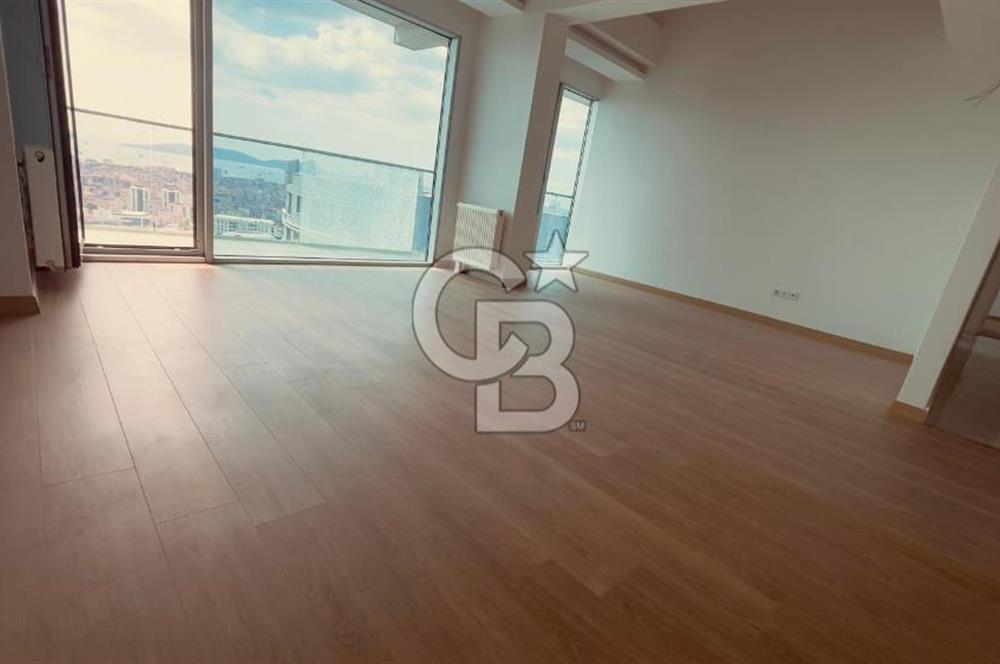 ALYA PARK PENDİK’TE PANORAMİK ADALAR MANZARALI 5+1 PENTHOUSE | 30 m² TERAS 