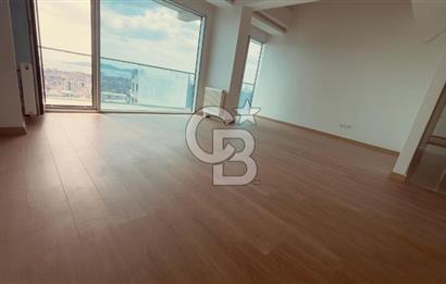 ALYA PARK PENDİK’TE PANORAMİK ADALAR MANZARALI 5+1 PENTHOUSE | 30 m² TERAS 