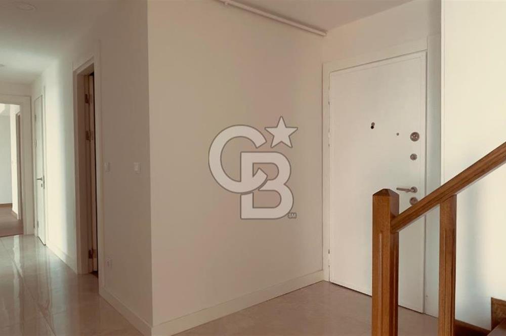 ALYA PARK PENDİK’TE PANORAMİK ADALAR MANZARALI 5+1 PENTHOUSE | 30 m² TERAS 