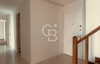ALYA PARK PENDİK’TE PANORAMİK ADALAR MANZARALI 5+1 PENTHOUSE | 30 m² TERAS 