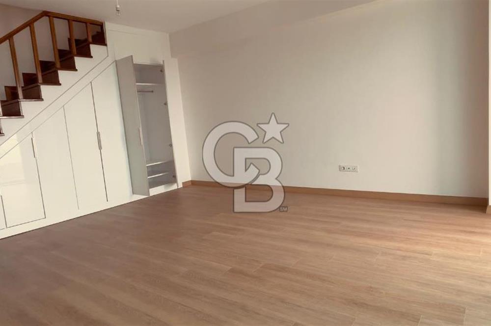 ALYA PARK PENDİK’TE PANORAMİK ADALAR MANZARALI 5+1 PENTHOUSE | 30 m² TERAS 